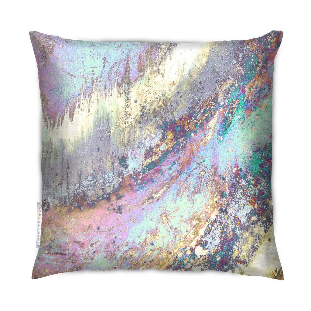 Cushion - SONYA ROTHWELL LIFE FORCE CUSHION : PEARL