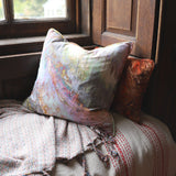 Cushion - SONYA ROTHWELL LIFE FORCE CUSHION : PEARL