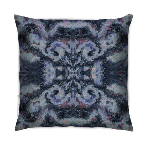 MOKSHA CUSHION : ANISE