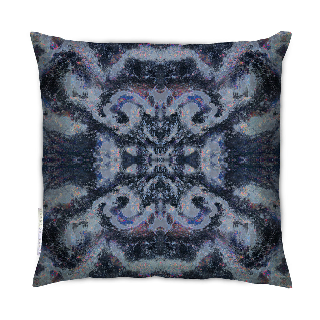 Cushion - SONYA ROTHWELL MOKSHA CUSHION : ANISE