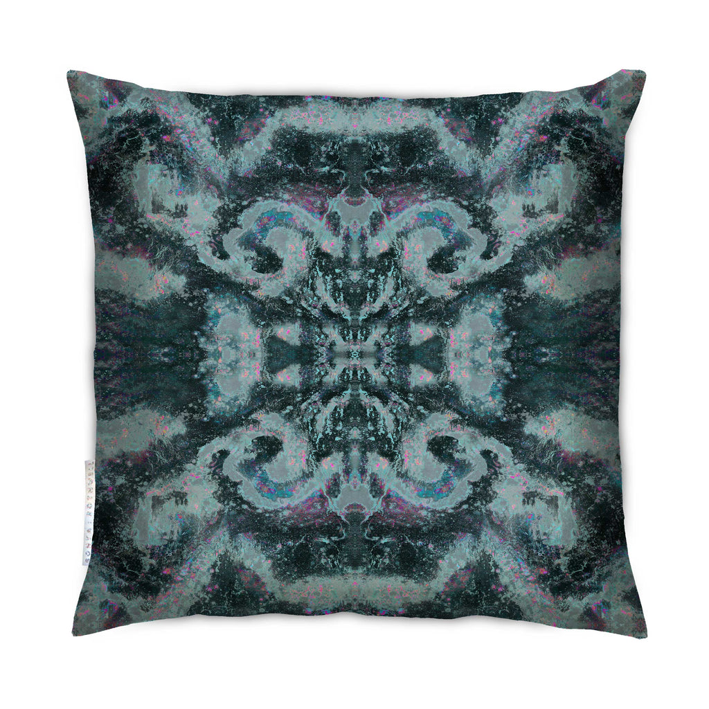 Cushion - SONYA ROTHWELL MOKSHA CUSHION : NIGHT