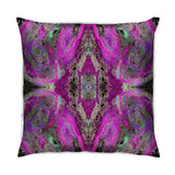 Cushion - SONYA ROTHWELL NIRVANA CUSHION : FUSCHIA