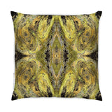 Cushion - SONYA ROTHWELL NIRVANA CUSHION : GOLD