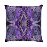 Cushion - SONYA ROTHWELL NIRVANA CUSHION : LILAC