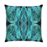 Cushion - SONYA ROTHWELL NIRVANA CUSHION : POWDER BLU