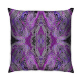 Cushion - SONYA ROTHWELL NIRVANA CUSHION : PURPLE