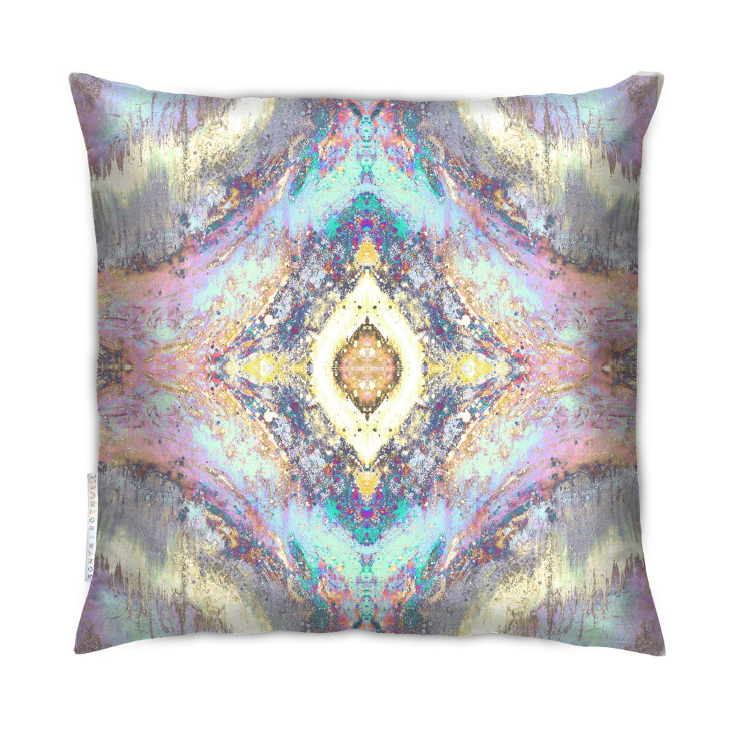 Cushion - SONYA ROTHWELL SOURCE CUSHION : PEARL