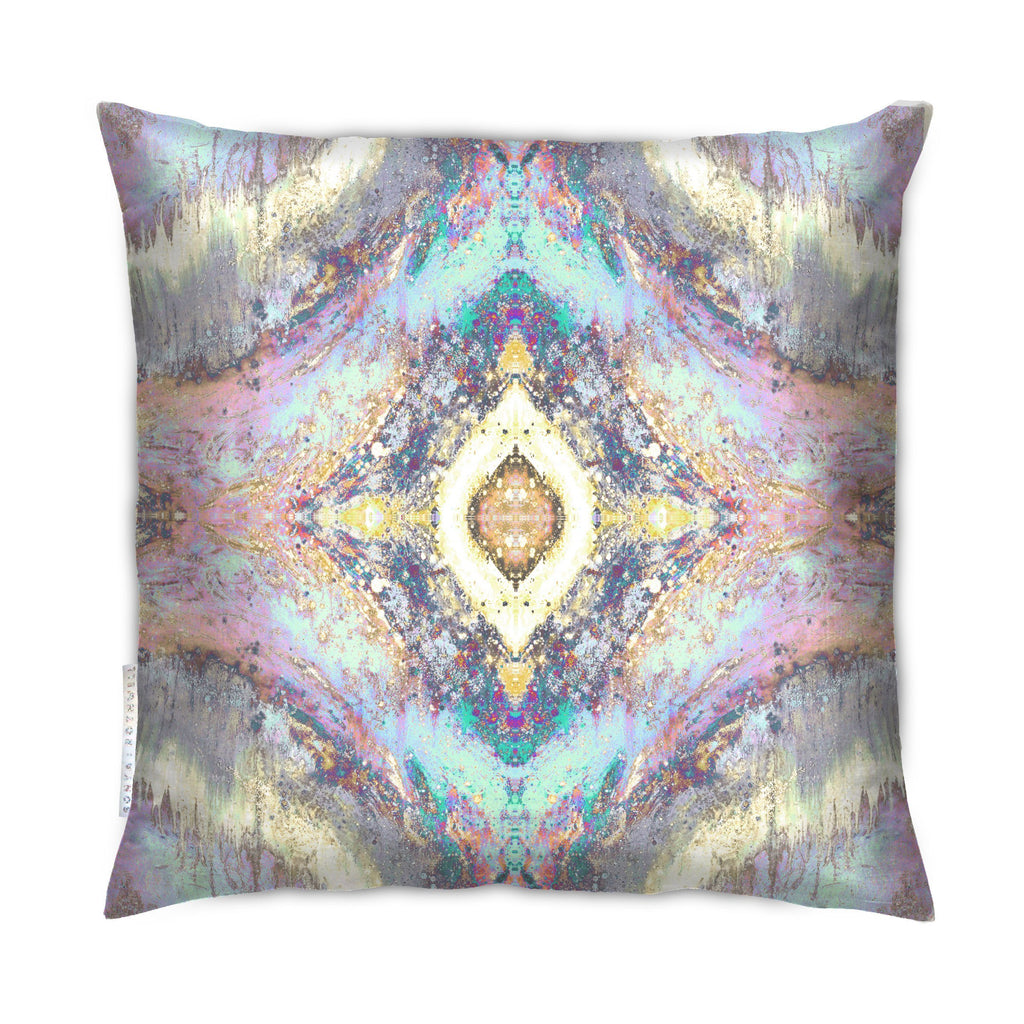 Cushion - SONYA ROTHWELL SOURCE CUSHION : PEARL