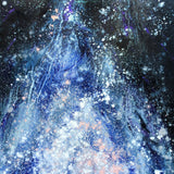 Painting - HEAVENLY JEWEL COSMOSIS 06.2