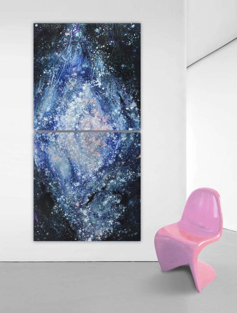 Print - COSMOSIS 06.1 : WALL ART