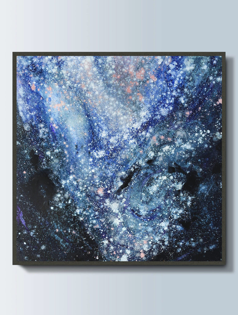 Print - COSMOSIS 06.2 : WALL ART