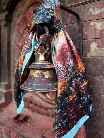 PRAYER BELL IV C-TYPE PRINT