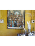 Print - THE RULING PRINCES OF INDIA : WALL ART