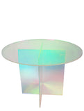 Table - DIAMOND LIGHT DINING TABLE : LARGE