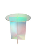 Table - DIAMOND LIGHT TABLE : OCCASIONAL