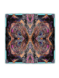 Tie - SONYA ROTHWELL GANESH SILK TIE : ALCHEMY